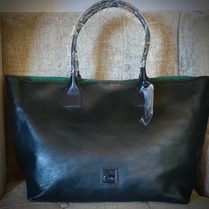 Dooney and Bourke Medium Russel Tote